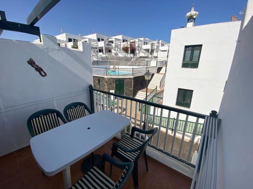 Casa Mery Puerto del Carmen  Bagian luar foto